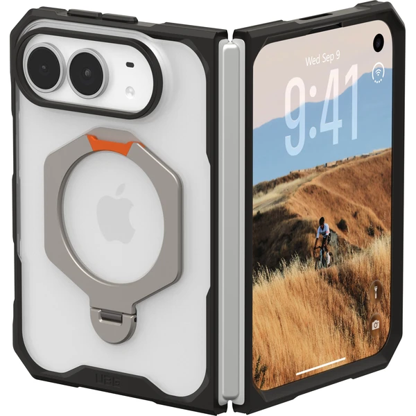 UAG Mouve XTE, ice - iPhone 2026 Fold - Puzdra - Obrázok c74f68d24d84428a8f9854c8ed0c2f34