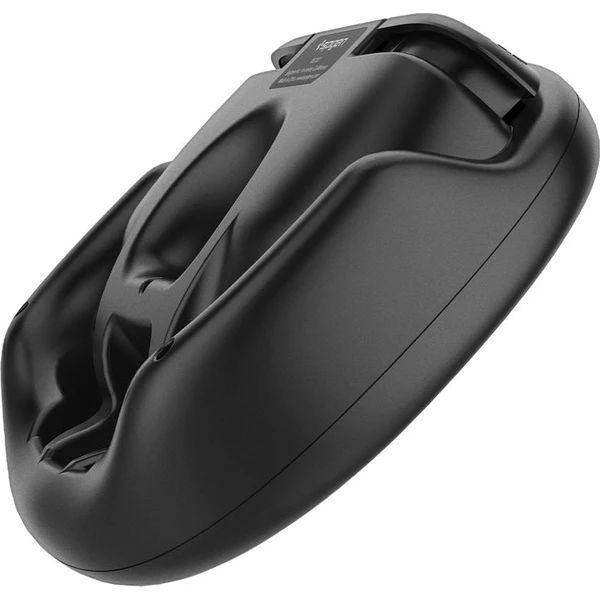 Spigen Joy-Con Handle NS101 volanty pre Nintendo Switch 2 čierne - Konzolové príslušenstvo - Obrázok c7538d1306e5407d84c1c946a960dd86