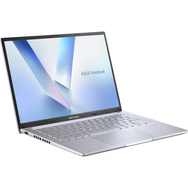 ASUS Vivobook 14 (M1405NAQ-LY016W) strieborný - Notebooky - Obrázok c7570b6d188a4943a24243e06a8bb5a2