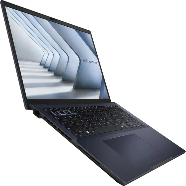 ASUS ExpertBook B3 (B3604CVA-Q91079XA) čierny - Notebooky - Obrázok c75911a9e8d0451a867ed4d3f0353185