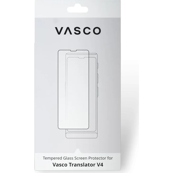 Vasco ochranné sklo pre V4 - Ochranné fólie a sklo - Obrázok c75ee52b26c740658966524088fa68a7