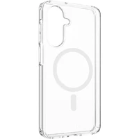 Zadný kryt FIXED MagPure s podporou Magsafe pre Samsung Galaxy A26 5G, číry - Puzdra