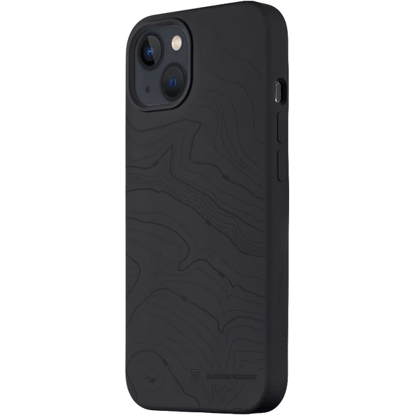 Tactical MagForce Beaver Kryt s MagSafe pre iPhone 13 Asphalt - Puzdra - Obrázok c7707bf30fd24904bce4500b4e51132e