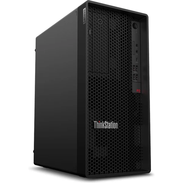 Lenovo ThinkStation P2 Tower Gen 2 (30JQ002NCK) čierny - 3 roky záruky On-Site - Stolné počítače - Obrázok c7734e3f25414e06b71acf88f85eb34d