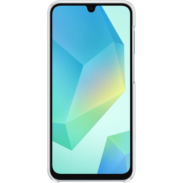 Samsung Clear kryt pre Galaxy A16 5G číry - Puzdra - Obrázok c773f4fd4fe5408cb81f22a7fbba7168