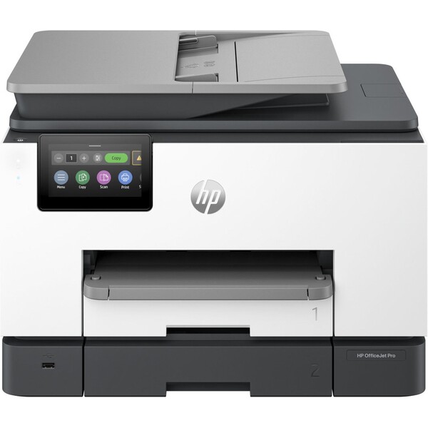 HP Officejet Pro 9132e tlačiareň - 3 roky záruky po registrácii