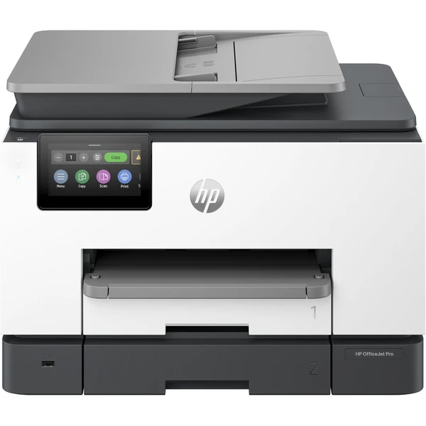 HP Officejet Pro 9132e tlačiareň - 3 roky záruky po registrácii - Tlačiarne - Hlavný obrázok