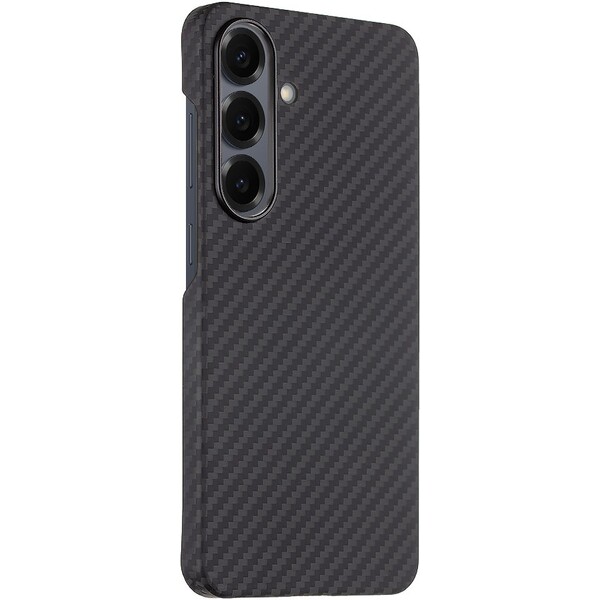 E-shop Tactical MagForce Aramid kryt Samsung Galaxy S25 čierny
