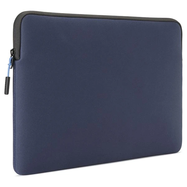 Pipetto Classic Fit Sleeve púzdro pre MacBook 14 "/13" tmavo modré - Puzdra - Hlavný obrázok