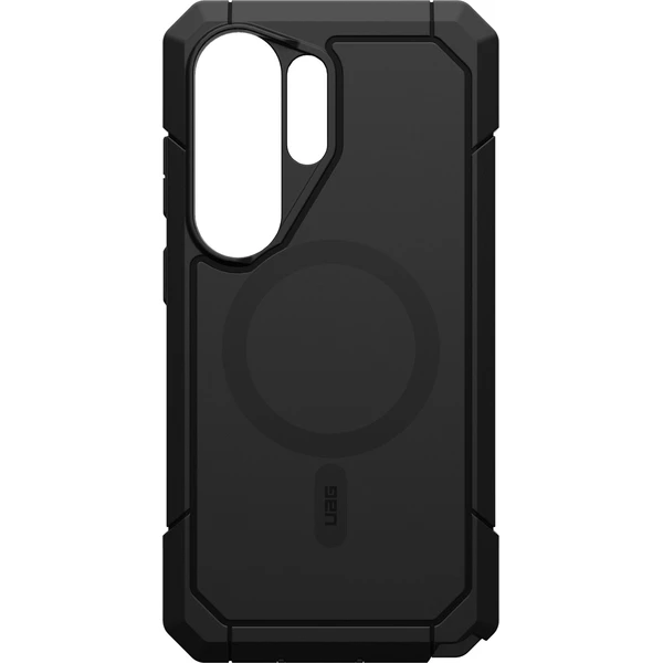 UAG Trooper MagSafe kryt Samsung Galaxy S26 Ultra (Holster) čierny - Puzdra - Obrázok c77d2901169c42b8960fec5346cbcbb5