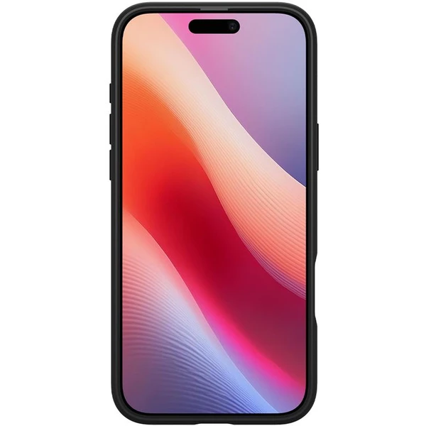 Spigen Ultra Hybrid kryt iPhone 16 Pro frost black - Puzdra - Obrázok c787c065f22c4f029e498cf3f1faaee3