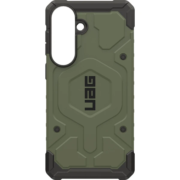 UAG Pathfinder MagSafe kryt Samsung Galaxy S26+ zelený - Puzdra - Obrázok c787cf80503c425b8a18a743da4e5bb6