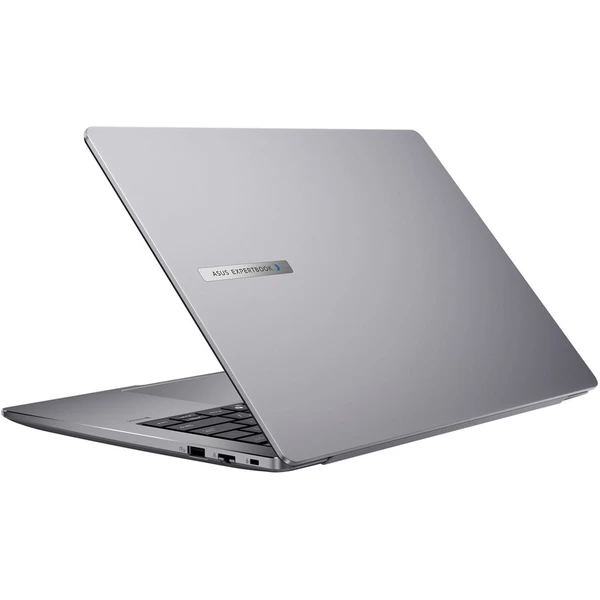 ASUS ExpertBook P3 (P3405CVA-LY0011X) sivý - Notebooky - Obrázok c792ba37866544f79d888401e3d774b7