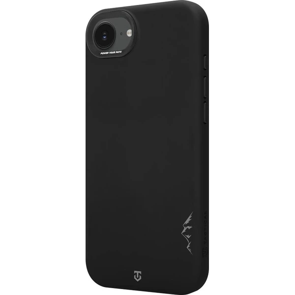 Tactical MagForce Velvet Smoothie 2.0 kryt Apple iPhone 16e/17e Asphalt - Puzdra - Hlavný obrázok
