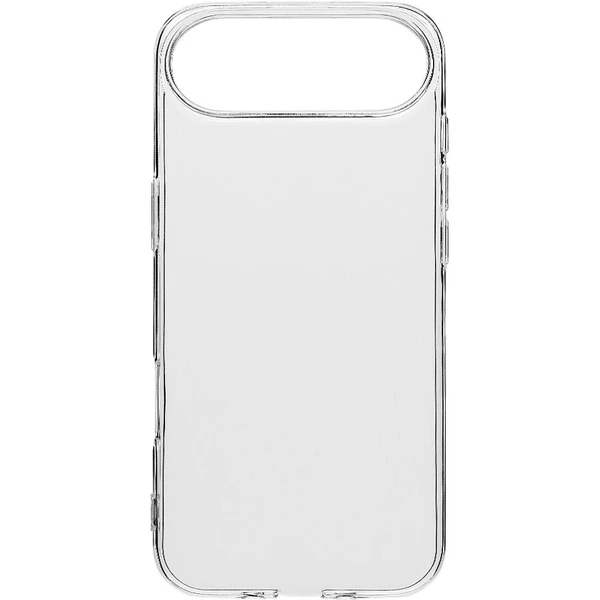 OBAL:ME TPU kryt Apple iPhone Air číry - Puzdra - Obrázok c7a633331372427594da9d31e67855d1