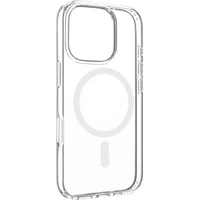 FIXED MagPure kryt s Magsafe Apple iPhone 16 Pro číry - Puzdra