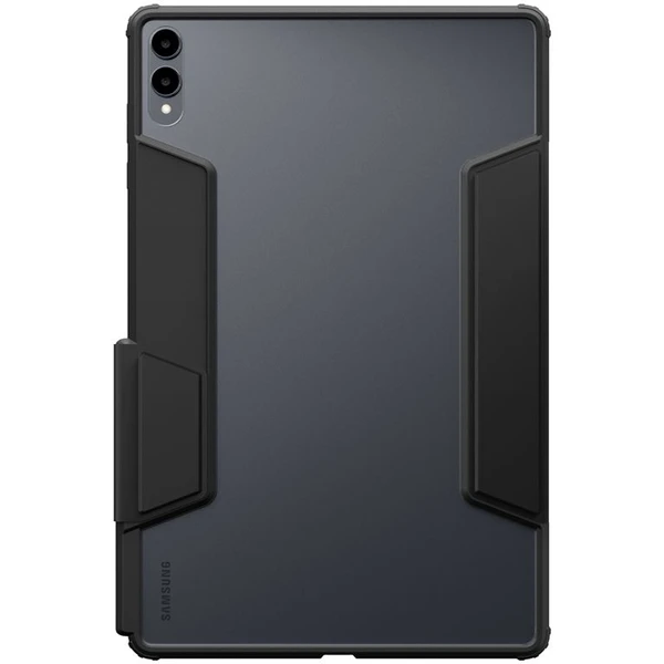 Spigen Ultra Hybrid Pro púzdro Samsung Galaxy Tab S11 Ultra čierne - Puzdra - Obrázok c7b097dedb6844dd9ae075af53d9e98a