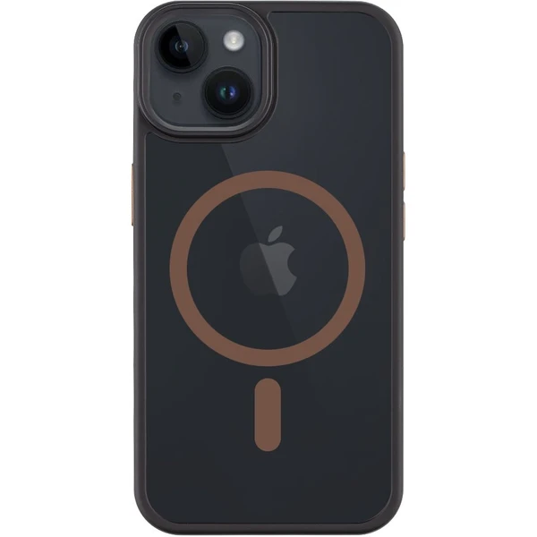 Tactical MagForce Hyperstealth 2.0 Kryt pre iPhone 14 Black/Moucha Moose - Puzdra - Obrázok c7b5a3093f7640139e94d4f6733587f9