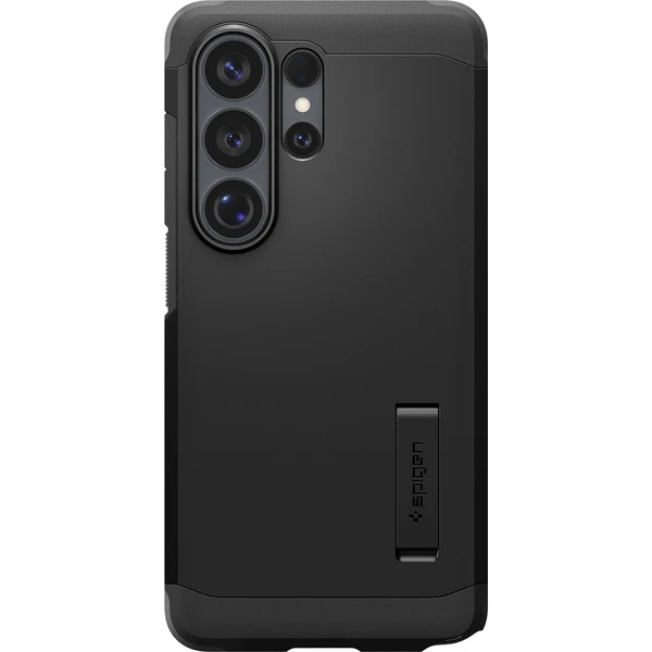 Spigen Tough Armor MagSafe kryt Samsung Galaxy S26 Ultra čierny - Puzdra - Obrázok c7b9d8c936804a9d8f78e9b68a666f61