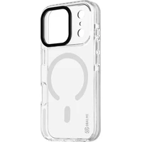 OBAL:ME MagNetix nárazník kryt Apple iPhone 17 Pro biely - Puzdra