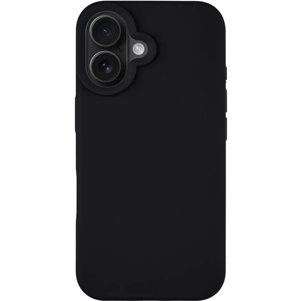Tactical MagForce Velvet Smoothie Kryt pre Apple iPhone 16 Asphalt - Puzdra - Obrázok c7c1a6590fa6424981b29c8ba66f3055
