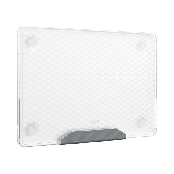 UAG Essential Armor kryt MacBook Pro 14" (M4/M3/M2) ice - Puzdra - Obrázok c7c297cde8414553aba283447994b594