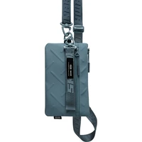 SKINARMA Juno kabelka cez rameno Blue - Popruhy a crossbody