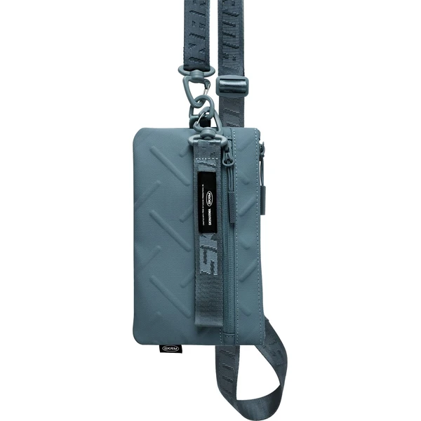 SKINARMA Juno kabelka cez rameno Blue - Popruhy a crossbody - Hlavný obrázok