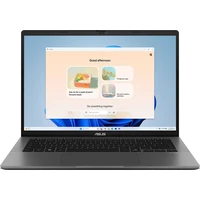 ASUS Vivobook S 14 (M3407GA-OLED048X) sivý - Notebooky