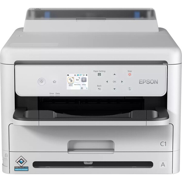Epson WorkForce Pro WF-M5399DW tlačiareň