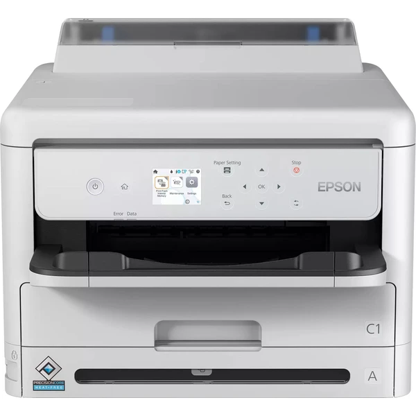 Epson WorkForce Pro WF-M5399DW tlačiareň - Tlačiarne - Hlavný obrázok
