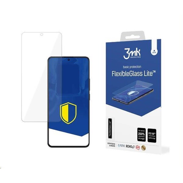 3mk FlexibleGlass Lite ochranné sklo Nokia 230 DualSim 2024