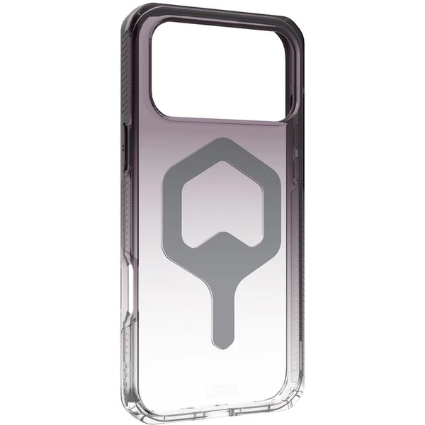 UAG Plyo Magsafe kryt iPhone 17 Pro Max čierny/číry - Puzdra - Obrázok c7f009045f8242fda9e5c878de8bb4e9
