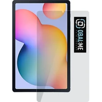 OBAL:ME 2.5D tvrdené sklo pre Samsung Galaxy Tab S6 Lite 2020/2022/2024 číre - Ochranné fólie a sklo