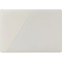 Native Union Stow Slim Sleeve puzdro pre Macbook 13/14" sandstone - Puzdra