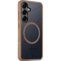 Tactical MagForce Hyperstealth Sika kryt Samsung Galaxy S25 Moucha Moose - Puzdra