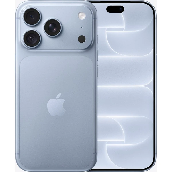 Apple iPhone 18 Pro 256GB ledovcově modrá - Mobilné telefóny - Hlavný obrázok