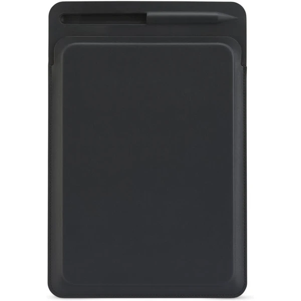 Pipetto Ultra Slim Sleeve púzdro iPad 11" čierne - Puzdra - Obrázok c8143befd19e4f1897e0f956323cfdf4