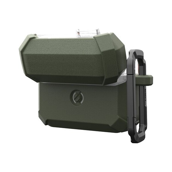 UAG Plasma puzdro Apple AirPods Pro 3. Generácia olivovo zelenej - Puzdra - Obrázok c81dea62f09542ac8504ef33d08b6a48
