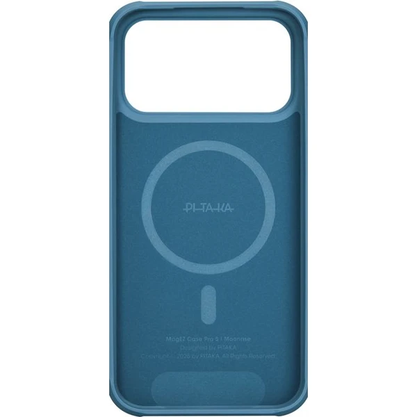 Pitaka Aramid ProGuard Case MagSafe kryt iPhone 17 Pro Moonrise - Puzdra - Obrázok c820f8ad6fb74509a35d412c60de538c