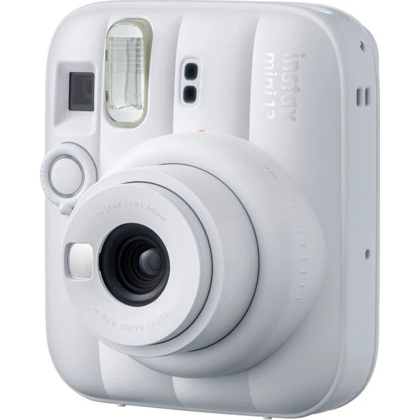 Fujifilm Instax Mini 13 White - Fotoaparáty - Obrázok c82bcb76f1974e82b1466bd8a9151725