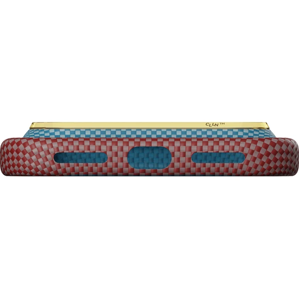 Pitaka Edge Case MagSafe kryt iPhone 18 Pro Max California Dream 01 - Puzdra - Obrázok c83154656b5b4f2cbf07889840c7b78a