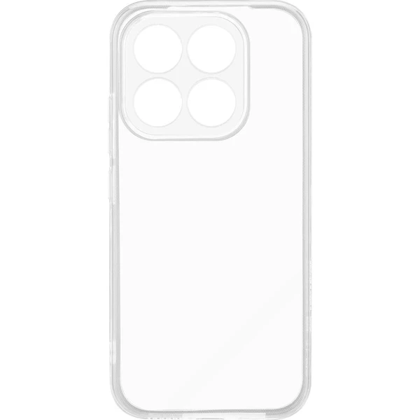 Tactical TPU kryt Xiaomi 17 číry - Puzdra - Obrázok c84ab873386b46ec9148787e0ba8fed0