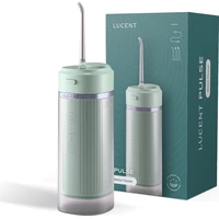 Be Lucent Pulse Water Flosser ústní sprcha mentolová - Ústne sprchy