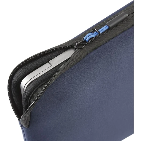 Pipetto Classic Fit Sleeve púzdro pre MacBook 14 "/13" tmavo modré - Puzdra - Obrázok c86e5e62151c444faa146419f1a03c50