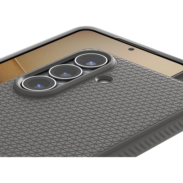 Spigen Liquid Air MagSafe kryt Samsung Galaxy S26+ sivý - Puzdra - Obrázok c8718a53b3604ac2b435e856fe50588c