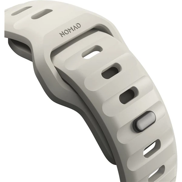 Nomad Sport Strap M/L remienok pre Apple Watch Ultra 49/45/44/42 mm stone - Remienky - Obrázok c888d6076ed243d0aed5bdc3c40d12fc