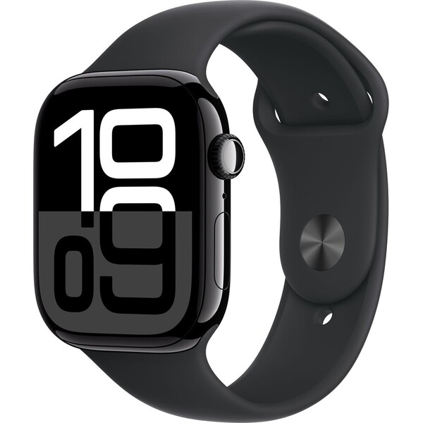 E-shop Apple Watch Series 10 46mm hliník (Kategória B)