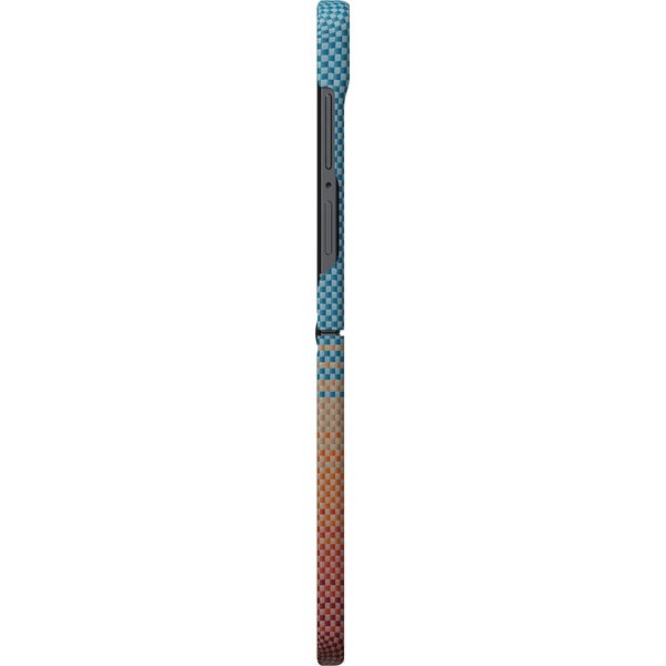 Pitaka Edge Case MagSafe kryt Samsung Galaxy Z Flip8 California Dream Sunset 2.0 - Puzdra - Obrázok c891e105f46c47a19cdc5a1dddb9a75d