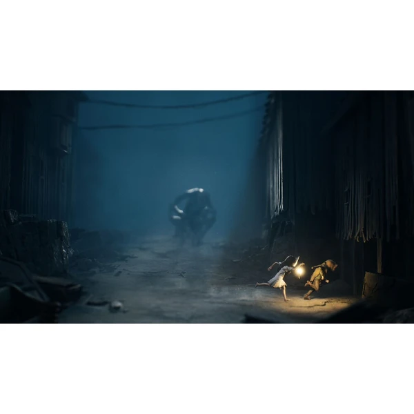 Reanimal (Game-key card) (Switch 2) - Hry na Nintendo Switch 2 - Obrázok c898ca71a87f403ea2cef2ed15b3133a